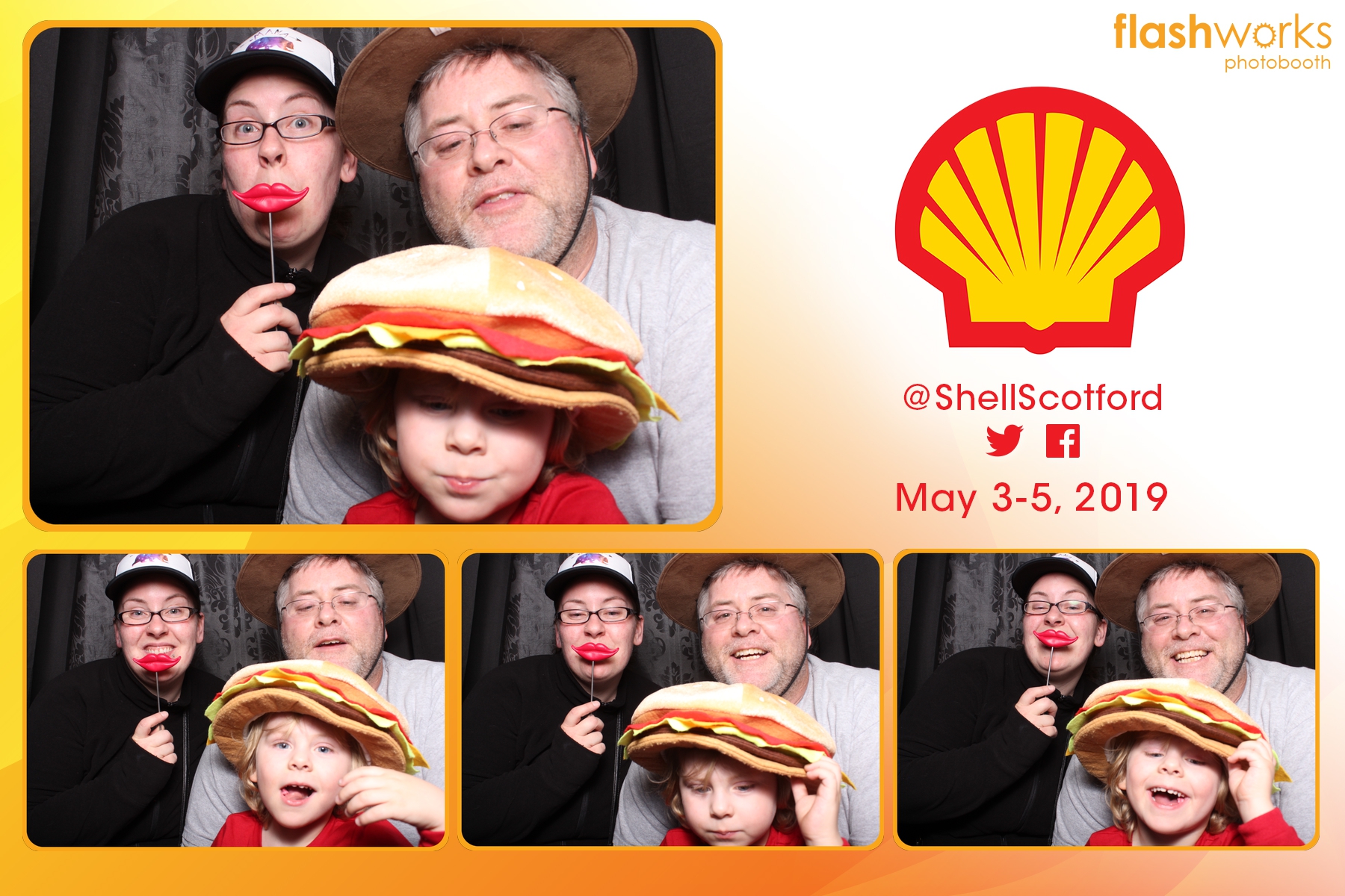 Fort Saskatchewan Trade Show & Sale: Presented by Shell | View more photos from the event at gallery.flashworksphotobooth.com/u/FlashworksPhotoboothInc/Fort-Saskatchewan-Trade-Show-Sale-Presented-by-Shell